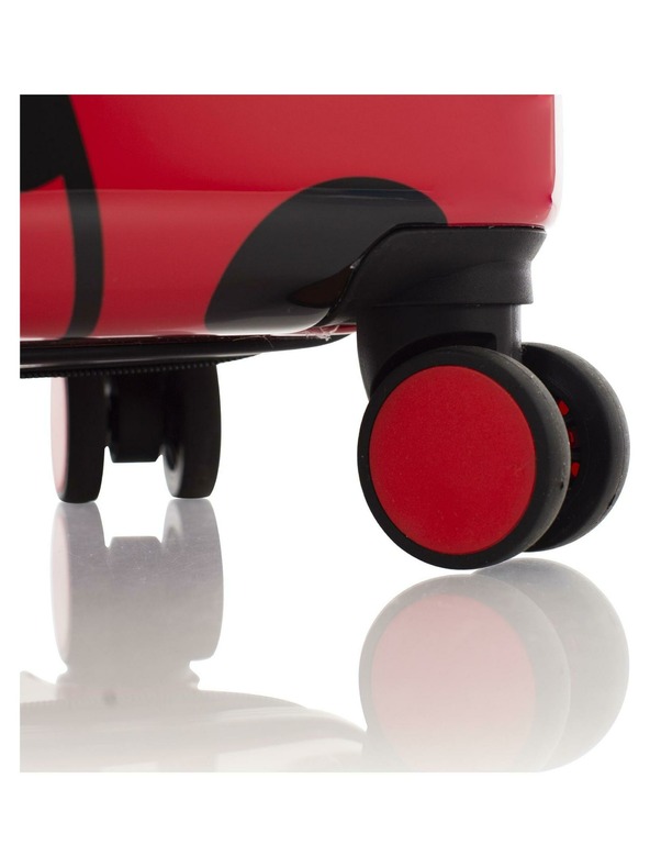 Heys Dječji kovčeg Heys Super Tots Lady Bug