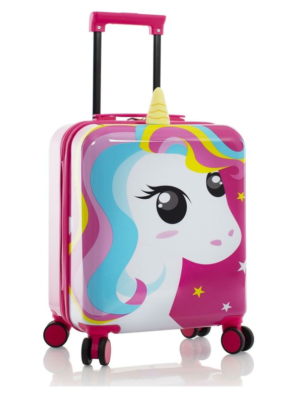 Heys Dječji kovčeg Heys Super Tots Unicorn