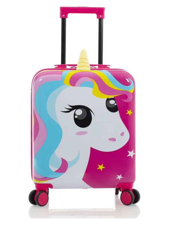 Heys Dječji kovčeg Heys Super Tots Unicorn