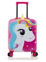 Heys Dječji kovčeg Heys Super Tots Unicorn