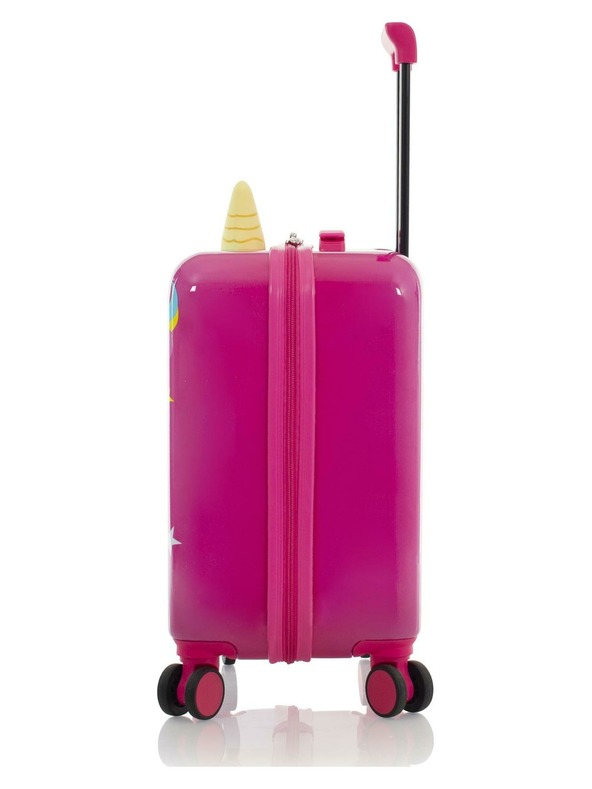 Heys Dječji kovčeg Heys Super Tots Unicorn