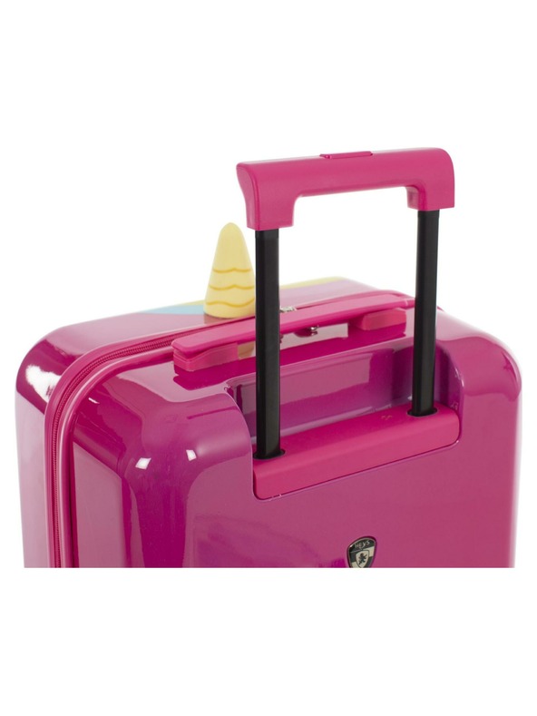 Heys Dječji kovčeg Heys Super Tots Unicorn