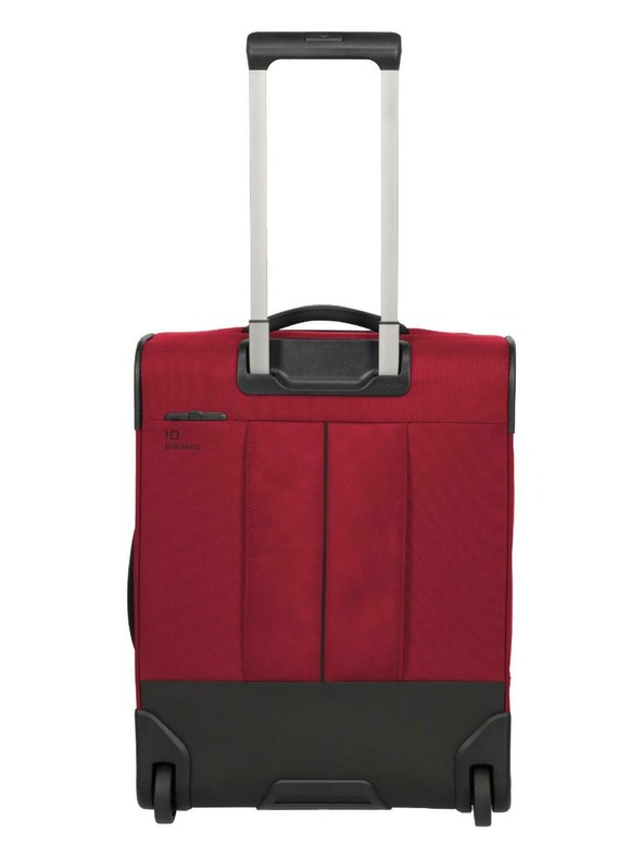 Travelite Putni kovčeg Travelite Crosslite 5.0 2w S exp. Red