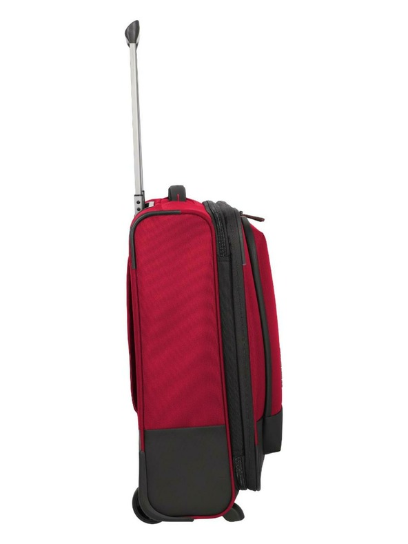 Travelite Putni kovčeg Travelite Crosslite 5.0 2w S exp. Red