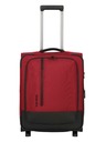 Travelite Putni kovčeg Travelite Crosslite 5.0 2w S exp. Red