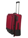 Travelite Putni kovčeg Travelite Crosslite 5.0 2w S exp. Red