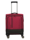 Travelite Putni kovčeg Travelite Crosslite 5.0 S Red