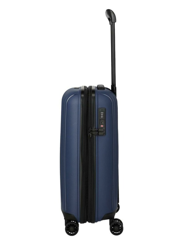 Travelite Putni kovčeg Travelite Skymate Navy