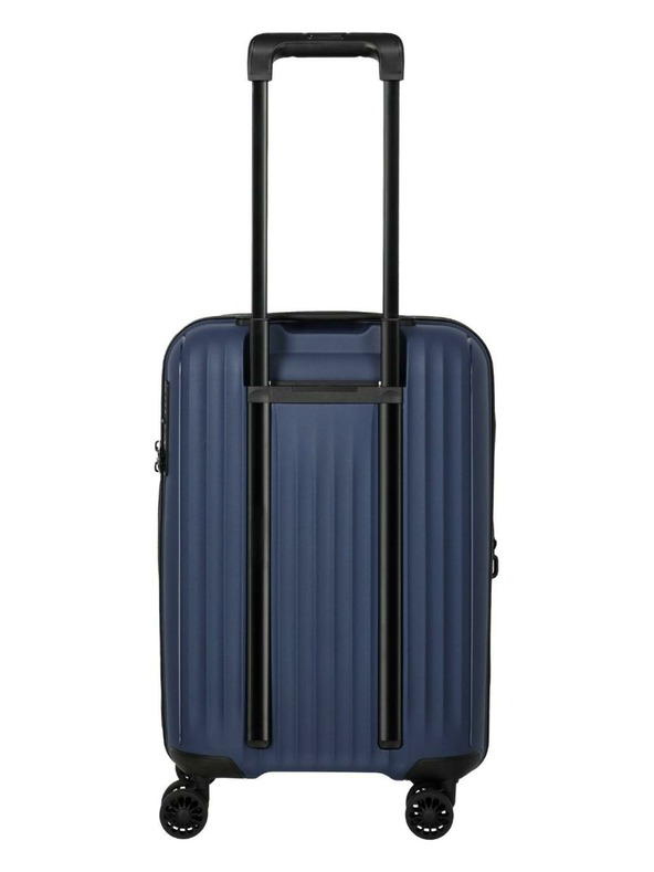 Travelite Putni kovčeg Travelite Skymate Navy