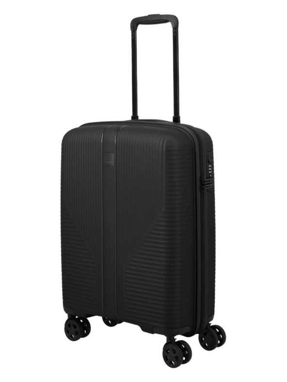Travelite Putni kovčeg Travelite Air Stripe S Black