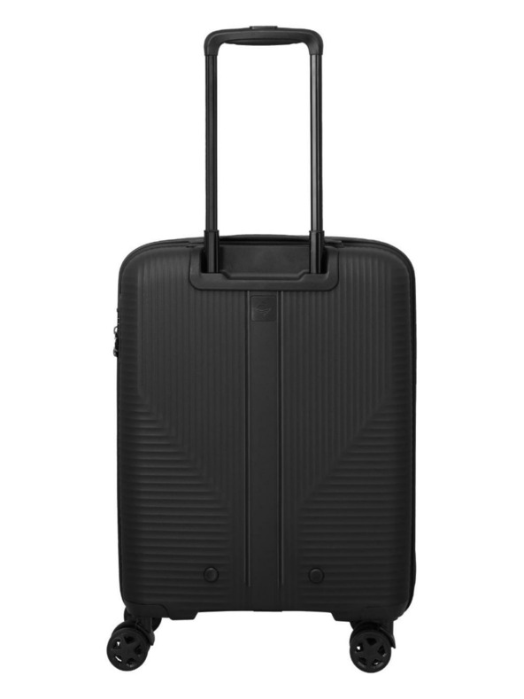 Travelite Putni kovčeg Travelite Air Stripe S Black