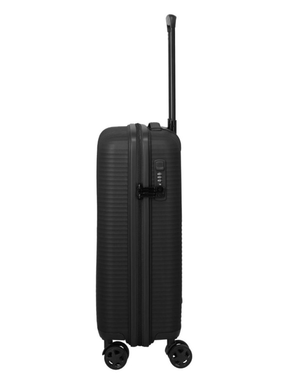 Travelite Putni kovčeg Travelite Air Stripe S Black