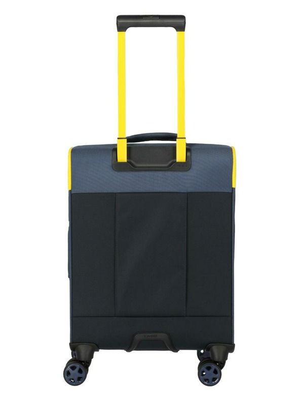 Travelite Putni kovčeg Travelite Color Craze S Navy