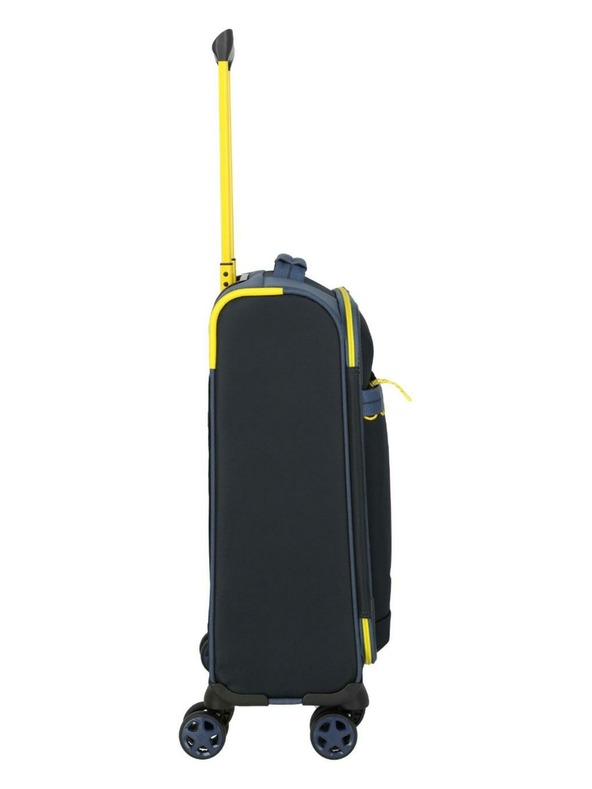 Travelite Putni kovčeg Travelite Color Craze S Navy