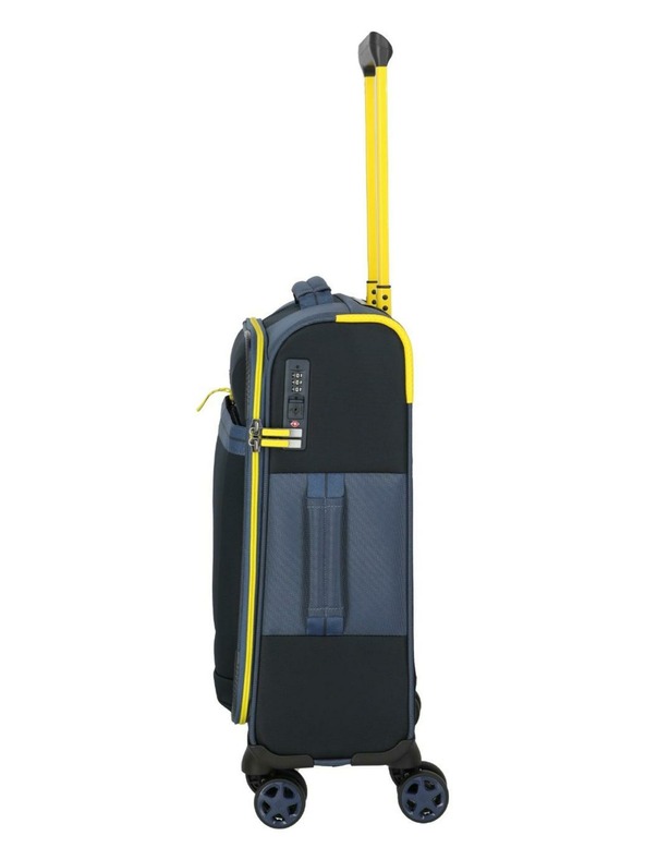 Travelite Putni kovčeg Travelite Color Craze S Navy