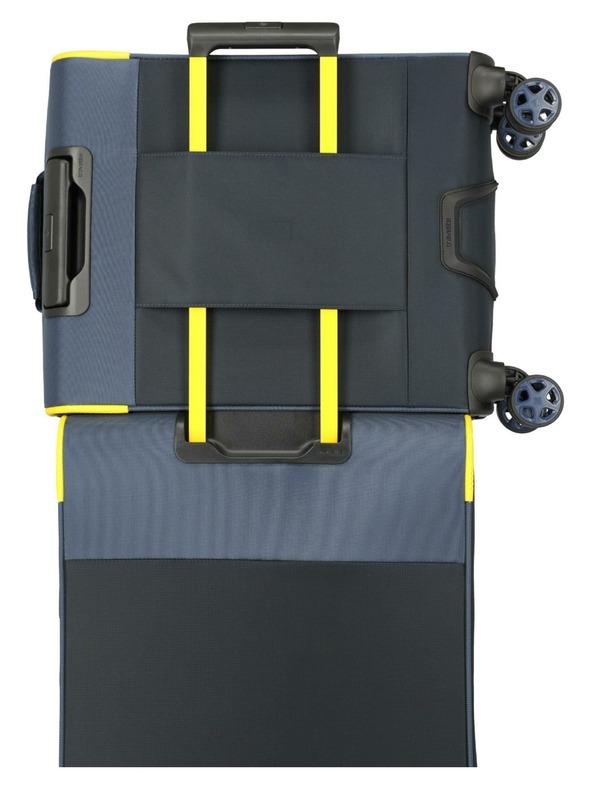 Travelite Putni kovčeg Travelite Color Craze S Navy