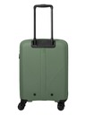 Travelite Putni kovčeg Travelite Air Stripe S Green