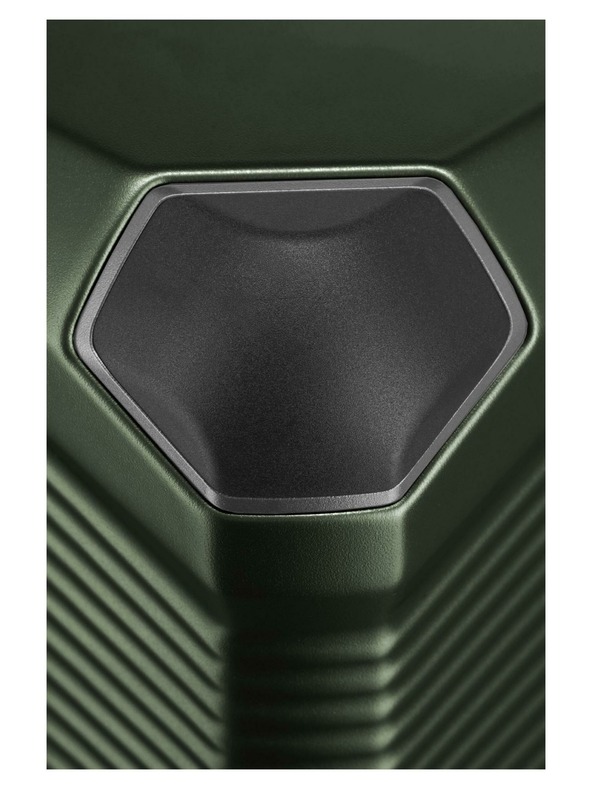 Travelite Putni kovčeg Travelite Millennium S Front pocket Pine Green