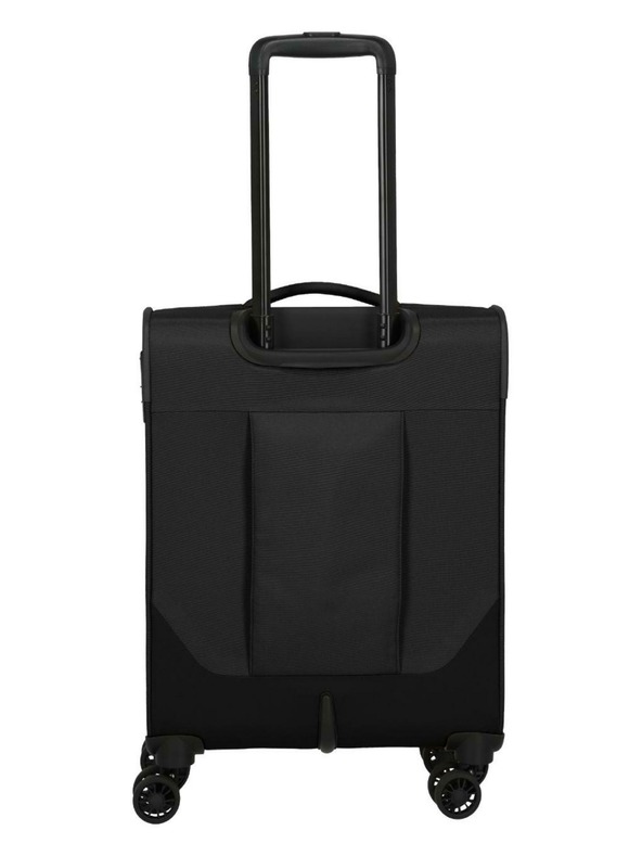 Travelite Putni kovčeg Travelite Umbria S Black