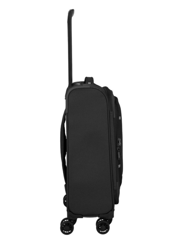 Travelite Putni kovčeg Travelite Umbria S Black