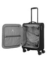 Travelite Putni kovčeg Travelite Umbria S Black