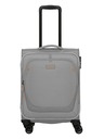 Travelite Putni kovčeg Travelite Umbria S Smoky Grey