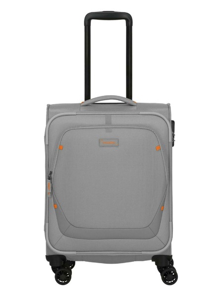 Travelite Putni kovčeg Travelite Umbria S Smoky Grey