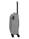 Travelite Putni kovčeg Travelite Umbria S Smoky Grey
