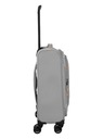 Travelite Putni kovčeg Travelite Umbria S Smoky Grey