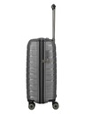 Travelite Putni kovčeg Travelite Air Base S KLM Anthracite