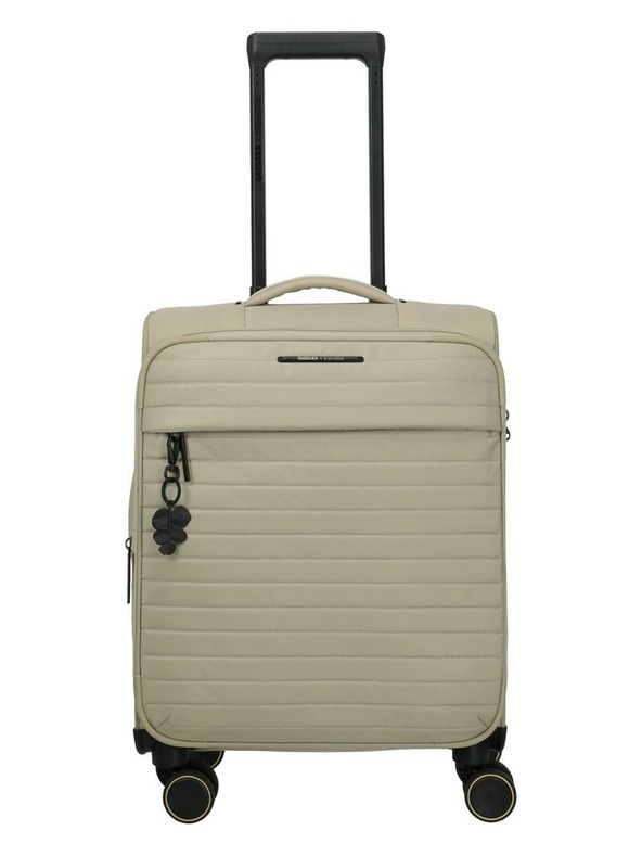 Travelite Putni kovčeg Travelite BARBARA Stepp S Satin nude