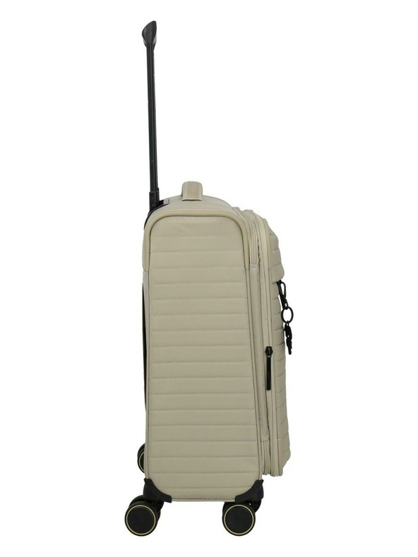 Travelite Putni kovčeg Travelite BARBARA Stepp S Satin nude