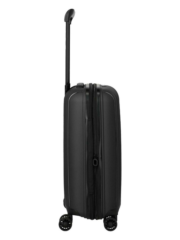 Travelite Putni kovčeg Travelite Skymate Black