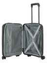 Travelite Putni kovčeg Travelite Skymate Black