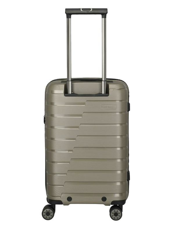 Travelite Putni kovčeg Travelite Air Base S KLM Champagne