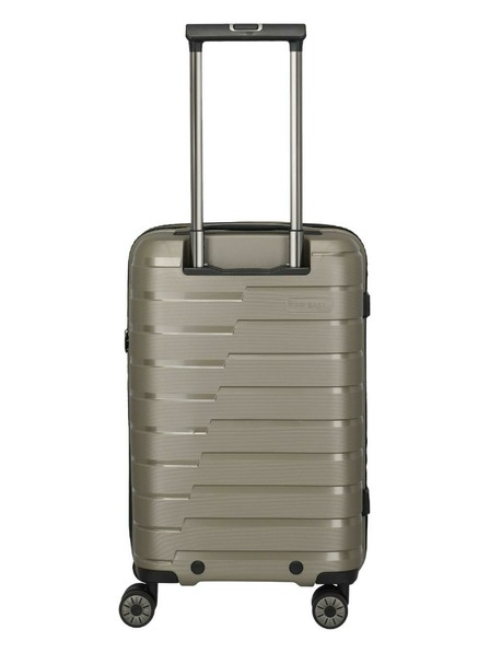 Travelite Putni kovčeg Travelite Air Base S KLM Champagne