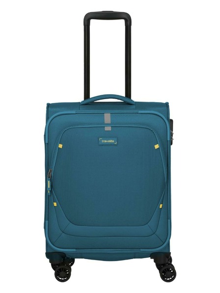 Travelite Putni kovčeg Travelite Umbria S Petrol