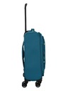 Travelite Putni kovčeg Travelite Umbria S Petrol