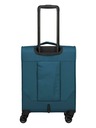 Travelite Putni kovčeg Travelite Umbria S Petrol