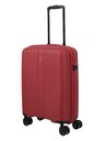 Travelite Putni kovčeg Travelite Air Stripe S Red