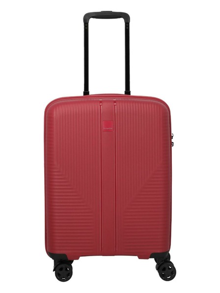 Travelite Putni kovčeg Travelite Air Stripe S Red