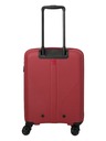 Travelite Putni kovčeg Travelite Air Stripe S Red