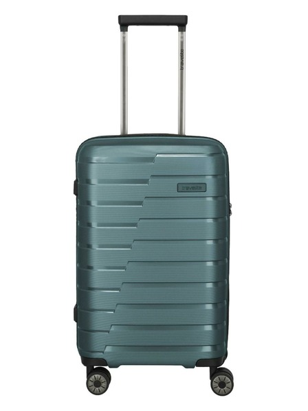 Travelite Putni kovčeg Travelite Air Base S KLM Ice Blue