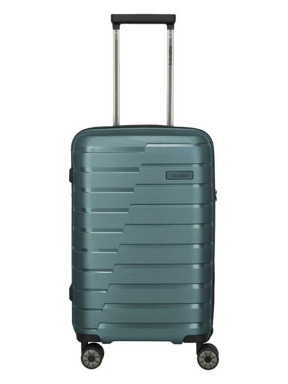 Travelite Putni kovčeg Travelite Air Base S KLM Ice Blue