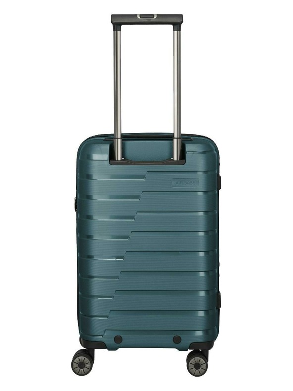 Travelite Putni kovčeg Travelite Air Base S KLM Ice Blue