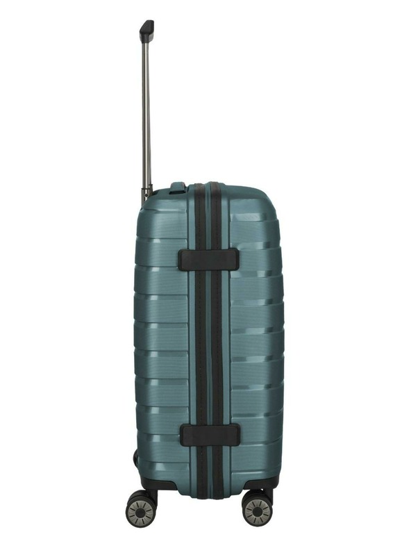 Travelite Putni kovčeg Travelite Air Base S KLM Ice Blue