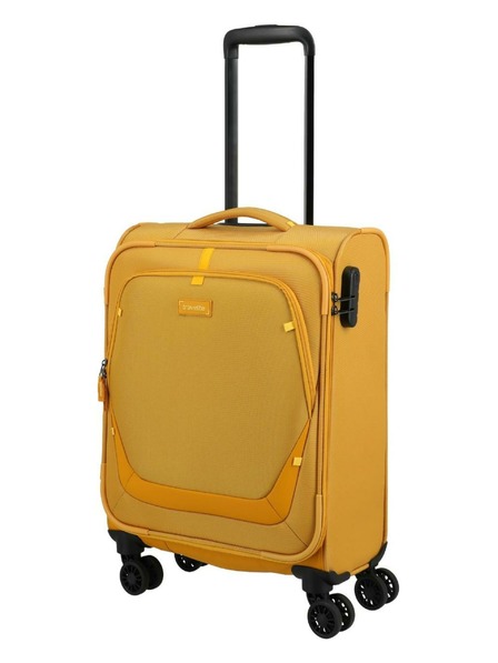 Travelite Putni kovčeg Travelite Umbria S Golden Glow