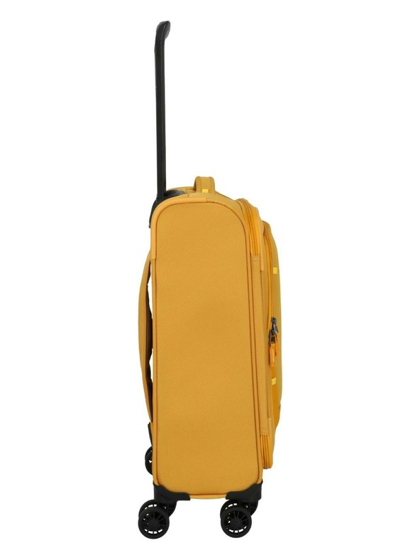 Travelite Putni kovčeg Travelite Umbria S Golden Glow