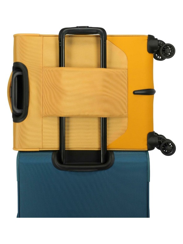 Travelite Putni kovčeg Travelite Umbria S Golden Glow