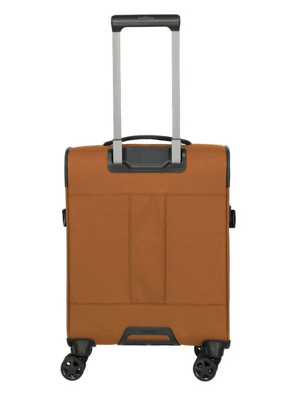 Travelite Putni kovčeg Travelite Briize S Curry